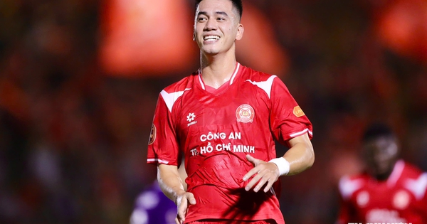 Tiến Linh tỏa sáng, CLB CA TP.HCM lại thắng Hà Nội trận ra quân V-League: Nỗi buồn lớn của HLV Kewell