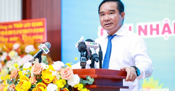 Chủ tịch UBND TP.HCM: Kỳ vọng học sinh là người tử tế thay vì điểm số cao