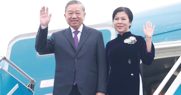 Chuyến thăm Nga và Pháp của Tổng Bí thư, Chủ tịch nước Tô Lâm thể hiện ý nghĩa lịch sử đặc biệt quan trọng