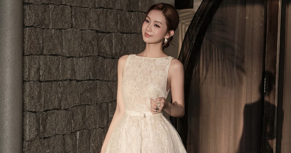 Váy thắt eo - 'bảo chứng' cho vóc dáng chuẩn chỉnh