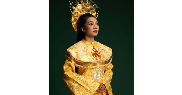 Nghệ sĩ trẻ giữ lửa cải lương