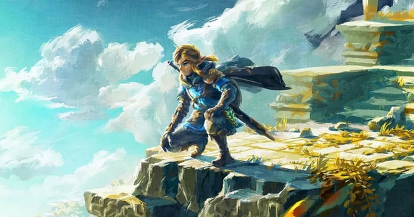 Nintendo sắp tiết lộ điều gì về tựa game Zelda tiếp theo?