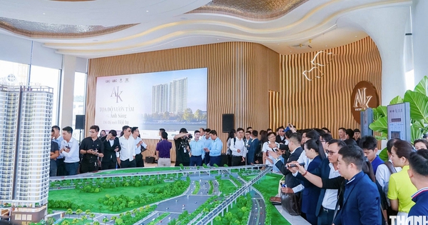 Tin tức đặc biệt trên báo in Thanh Niên 7.9.2026