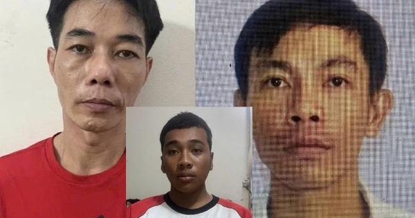 Công an An Giang triệt phá băng cướp giật tài sản trên các quốc lộ