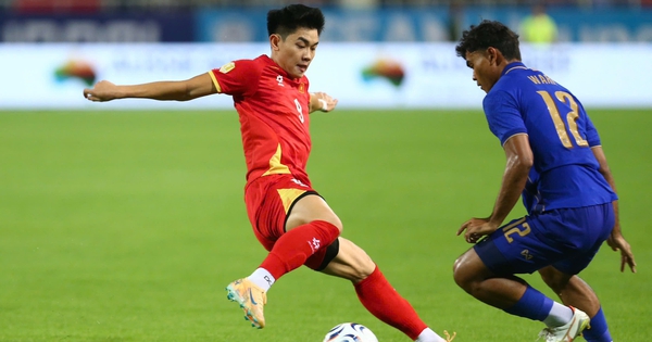 Lịch thi đấu mới nhất của Việt Nam tại FIFA ASEAN Cup: Căng như dây đàn, không có màn ‘khởi động’