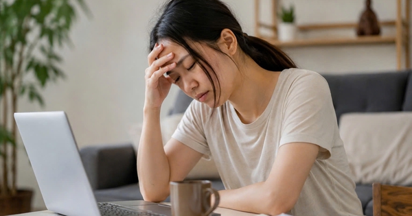 Thường cảm thấy mệt mỏi, rụng tóc hoặc đầu óc mơ hồ là thiếu chất gì?