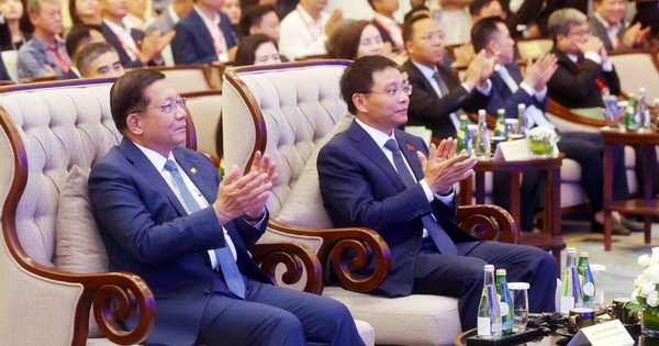 Mở rộng không gian hợp tác doanh nghiệp Myanmar - Việt Nam