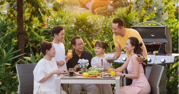 Đổi nhà ‘xa hơn’, đổi lấy điều gì cho cuộc sống cả gia đình?