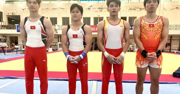 ‘Hot boy’ Đinh Phương Thành không dự ASIAD 20