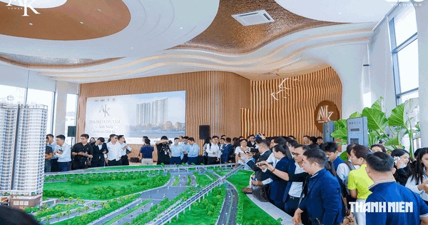 Chuẩn hóa nghề môi giới bất động sản