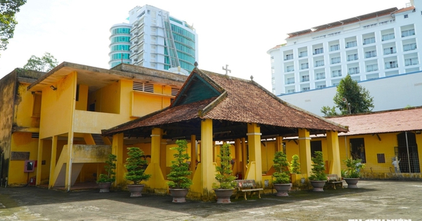 Nuôi con bạn tù và cuộc vượt ngục nghẹt thở ở Khám lớn Cần Thơ