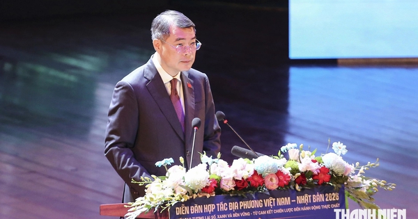 Hợp tác Việt - Nhật lắng nghe từ tiếng nói thực tiễn