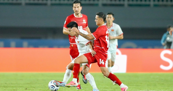 Indonesia sẽ đấu đội vừa dự World Cup 2026 để chuẩn bị cho Asian Cup 2027, Việt Nam chưa chốt lịch?