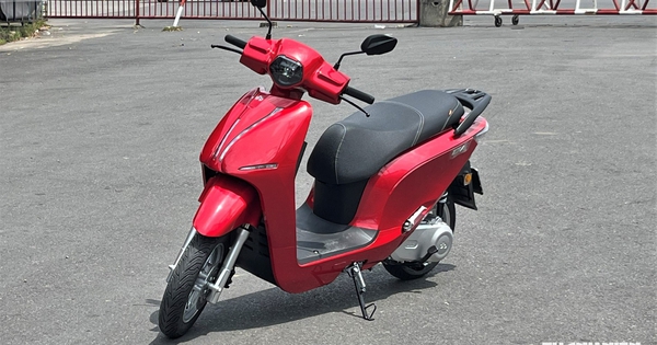 Tầm tiền 30 triệu đồng, xe máy điện nào phù hợp với nữ giới?