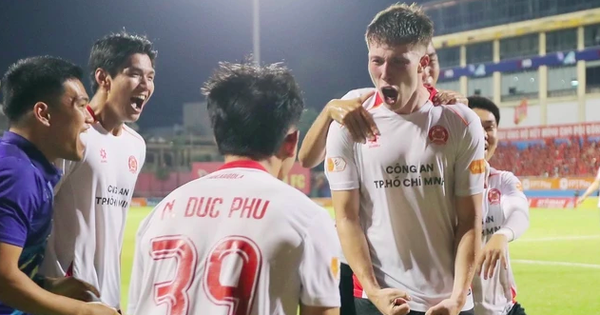 Đội tuyển Việt Nam thêm những nhân tố ‘sắc như dao’ trên hàng công, FIFA ASEAN Cup sẽ cực hay