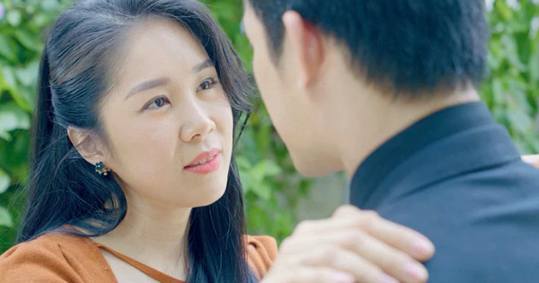 Cặp đôi chính trong ‘Bóng ma hạnh phúc’ tái hợp