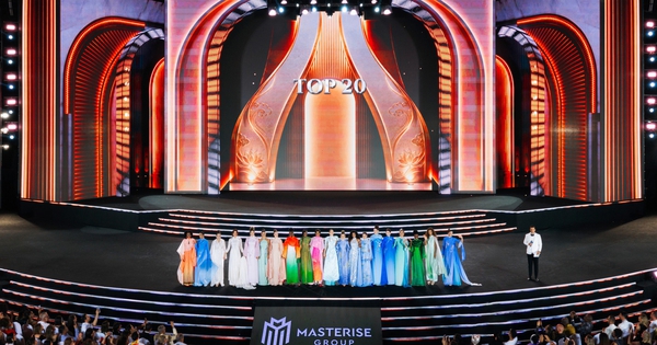 Masterise Group đồng hành cùng Miss World 2026: Những chuẩn mực thế giới hội tụ tại Việt Nam