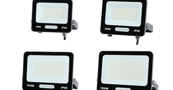Hoàng Quốc Bảo - Giải pháp đèn LED và đèn LED nhà xưởng chất lượng