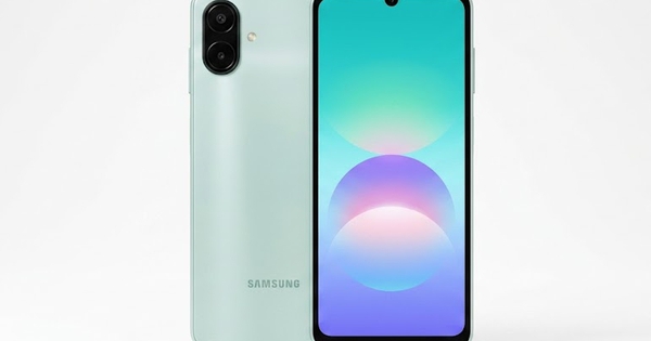 Samsung Galaxy A08 giá siêu rẻ bất ngờ lộ diện