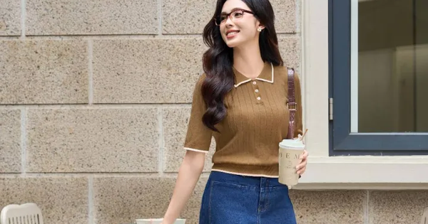 Mặc quần jeans cùng áo ôm như thế nào để tôn trọn khí chất?