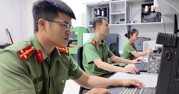 Giám đốc Công an Đà Nẵng yêu cầu tập trung đấu tranh với 'giang hồ mạng'