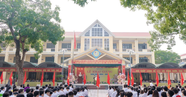 Thí sinh chép bài của 'thủ khoa D01 Bắc Ninh' bị trừ 50% điểm môn toán