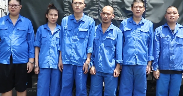 Khởi tố đường dây 'xe ngân': Dựng hồ sơ vay mua ô tô rồi bán