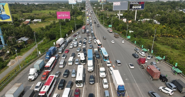 Nhiều dự án trọng điểm đã giải phóng mặt bằng đạt 100%