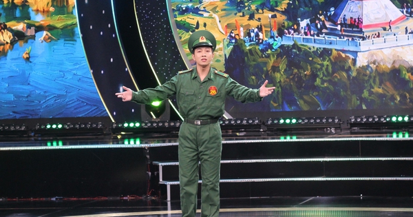 Chàng bác sĩ mê cải lương nói gì khi dừng chân ở ‘Chuông vàng vọng cổ’?
