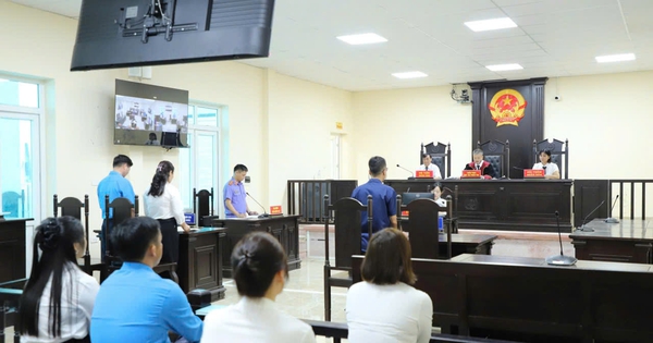 Viện kiểm sát khởi kiện dân sự doanh nghiệp chậm, trốn đóng BHXH