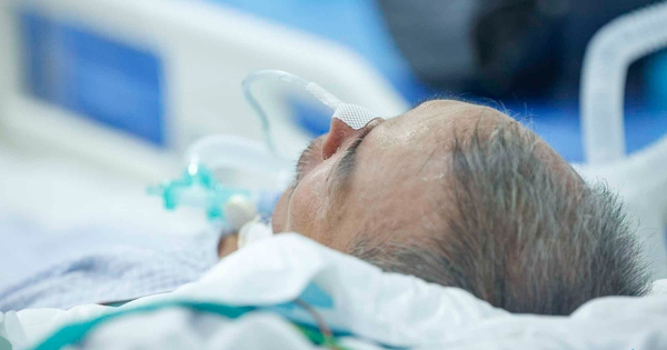 Tính thêm nguồn tiền giảm viện phí cho người bệnh