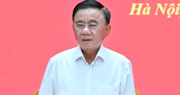 Không làm kế hoạch theo kiểu sao chép nghị quyết