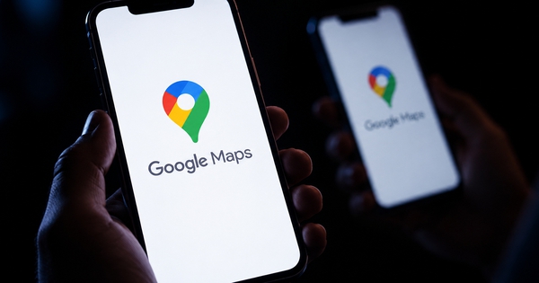 Ba cài đặt ngầm trên Google Maps nên tắt để tránh lộ dữ liệu