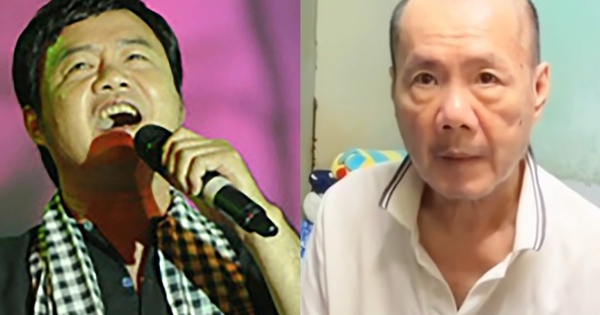 Cuộc sống của ca sĩ Tô Thanh Phương sau nhiều năm chống chọi bệnh tật