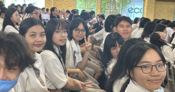 TP.HCM tổ chức thi chọn đội tuyển thi học sinh giỏi quốc gia 12 môn