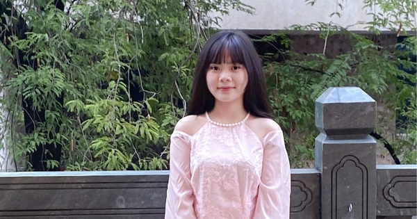 Con quyết định phải cố gắng thay vì bỏ cuộc