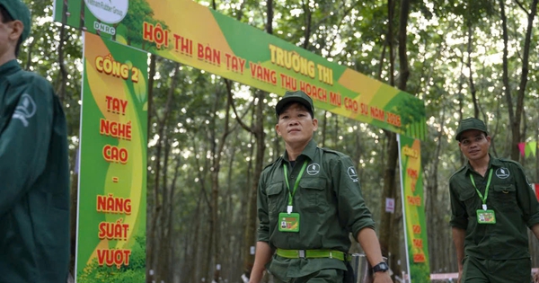 Người được tập thể gửi gắm niềm tin