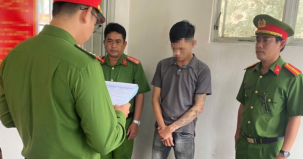 Khởi tố 2 bị can dâm ô và giao cấu với người dưới 16 tuổi