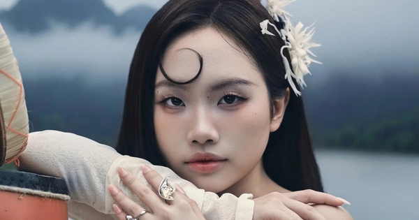 Từ ồn ào của Phương Mỹ Chi: Cần làm gì khi đưa văn hóa vào âm nhạc?