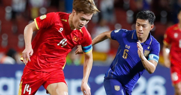 Đội tuyển Việt Nam cần giảm tải cho Hoàng Đức: Biến hóa hơn ở FIFA ASEAN Cup