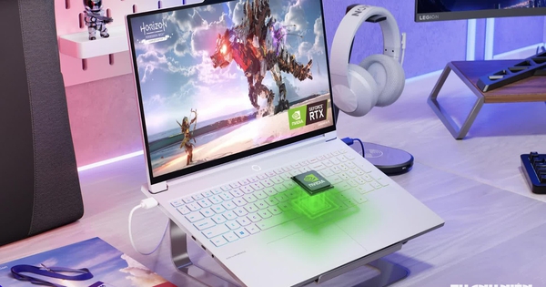 Vì sao Huawei bị cấm còn Lenovo vẫn được bán máy tính tại Mỹ?