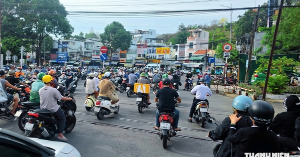 Khánh Hòa kết nối camera xử phạt vi phạm giao thông với dữ liệu dân cư