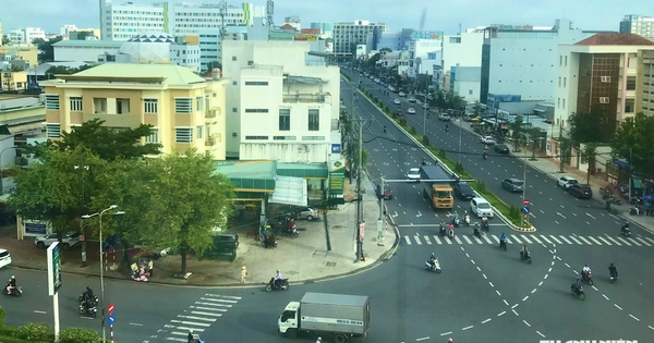 Cần Thơ lấy ý kiến người dân về phương án dời trung tâm hành chính