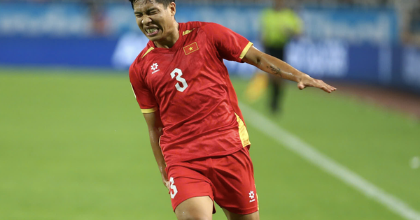 Đội tuyển Việt Nam buộc phải chia tay hậu vệ số 1 Văn Vĩ tại FIFA ASEAN Cup, ông Kim đau đầu