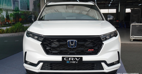 Honda kêu gọi các nhà cung cấp cắt giảm giá để cạnh tranh xe Trung Quốc