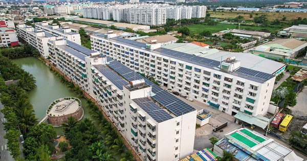 TP.HCM đề xuất mở rộng cơ chế mua bán điện trực tiếp, bổ sung LNG