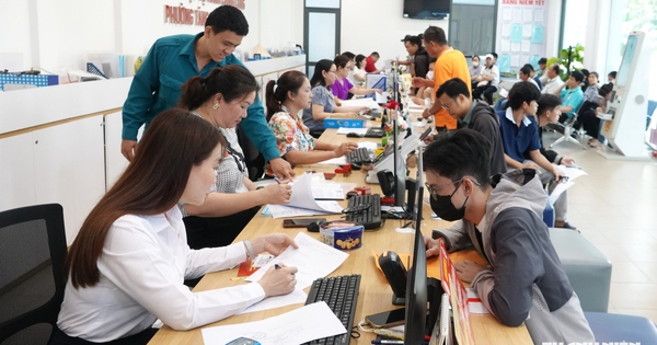 TP.HCM rà soát toàn diện việc chi hỗ trợ sai Nghị định 178