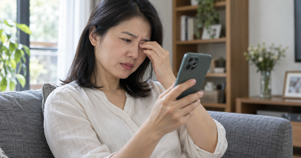 Cơ thể thay đổi thế nào sau tuổi 40, điều gì dễ bị bỏ qua?