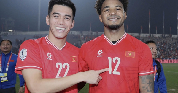V-League sẽ còn bùng nổ