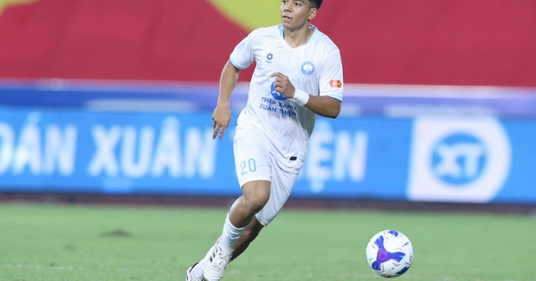 Việt kiều trẻ bùng nổ ở V-League: Nguồn lực hoàn hảo cho U.23 Việt Nam